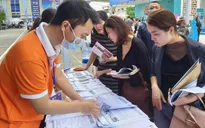 Gần 40% lao động ngành du lịch vẫn chưa thể trở lại làm việc