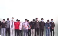 Đánh sập đường dây lừa đảo "tuyển cộng tác viên bán hàng trực tuyến"