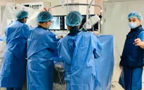Nhập viện cầu cứu bác sĩ vì "cậu nhỏ" cương cứng suốt 4 ngày