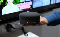 Ra mắt thiết bị kết hợp giữa TV box và loa thông minh đầu tiên trên thế giới