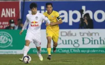 Vòng 11 LS V.League 1-2021: Nước rút!