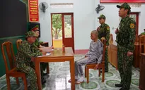 Quân đội ngăn chặn nhập cảnh trái phép, siết chặt các biện pháp phòng chống COVID-19