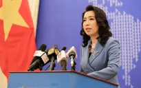 Việt Nam tin tưởng tình hình ở Ấn Độ sẽ sớm được kiểm soát