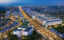 Hà Nội khan hiếm nguồn cung, phân khúc nhà ở thấp tầng được giới đầu tư “săn đón”