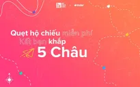 Gen Z chơi chữ sáng tạo trên Tinder