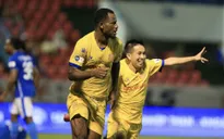 CẬP NHẬT Kết quả, BXH LS V.League 1-2021 (ngày 27/4): CLB Nam Định vượt mặt Than Quảng Ninh
