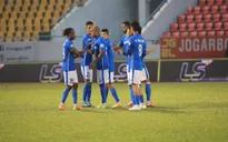 Lịch thi đấu V.League 2021 ngày 27/4: Than QN - CLB Nam Định, H.L Hà Tĩnh - B.Bình Dương, CLB TP HCM - Viettel