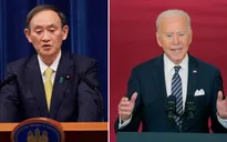 Sách Xanh ngoại giao Nhật Bản 2021: Quan hệ đồng minh Nhật - Mỹ tiếp tục đóng vai trò trụ cột