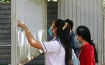15h ngày 20/7, hạn cuối đăng ký dự thi tốt nghiệp THPT đợt 2 tại Hà Nội