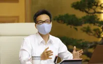 Bộ Y tế chuẩn bị kịch bản khi Việt Nam có 30.000 người mắc COVID-19