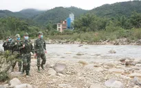 Quảng Ninh kiểm soát chặt tuyến biên giới