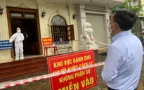 5 bệnh nhân COVID-19 tại Yên Bái đều nhiễm biến thể B.1.617.2 lưu hành tại Ấn Độ