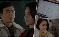 Hướng dương ngược nắng - Tập 59: Phúc "đẩy thuyền" Minh - Hoàng, Châu chết lặng vì độ si tình của Kiên