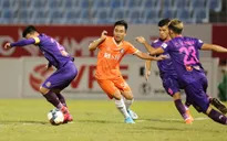 SHB Đà Nẵng - CLB Sài Gòn: Nỗi ám ảnh sân khách! (17h00 ngày 28/4)