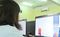 Nhiều thí sinh chuyển sang lựa chọn đăng ký xét tuyển trực tuyến