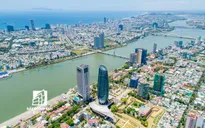 Việt Nam ở nhóm đầu châu Á về tăng trưởng kinh tế