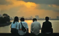 Nhà ga thuỷ phi cơ: Điểm hẹn với hoàng hôn