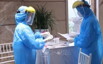 Ca dương tính COVID-19 ở Đông Anh là lái xe tải, di chuyển nhiều nơi