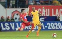 CLB Hải Phòng - SLNA: Chấm dứt chuỗi trận thất vọng (18h00 ngày 28/4)