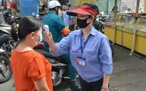 Các địa phương kích hoạt chống dịch trong giai đoạn mới