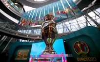 UEFA EURO 2020 tăng số lượng đăng ký cầu thủ