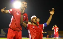 CLB Hải Phòng 2–0 Sông Lam Nghệ An: Chiến thắng quan trọng