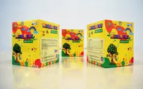 3 sai lầm lớn của bố mẹ cần sửa khi chữa táo bón cho con
