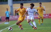 Lịch thi đấu & trực tiếp vòng 11 V.League, ngày 28/4: Tâm điểm Đông Á Thanh Hóa - HAGL