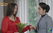 Hướng dương ngược nắng - Tập 60: Bắt thóp Ngọc có tình ý với Trí, bà Cúc ủng hộ hay phản đối?