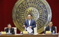 Chủ tịch Quốc hội đề nghị Ủy ban Kinh tế rà soát điểm chồng chéo, bất cập trong pháp luật đầu tư, kinh doanh