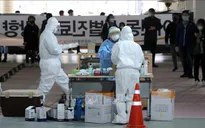 Hàn Quốc miễn cách ly với người đã tiêm đủ vaccine