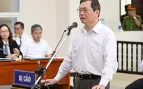 Xét xử Vũ Huy Hoàng và đồng phạm: Các bị cáo đã dùng thủ đoạn thoái vốn không minh bạch