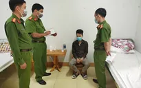 Phú Thọ: Đối tượng trốn khỏi khu cách ly bị bắt giữ