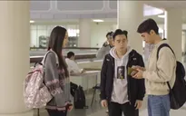 Hãy nói lời yêu tập 5: Có 17.000 đồng, Phan (Công Dương) nhất quyết đòi bằng được My (Quỳnh Kool)
