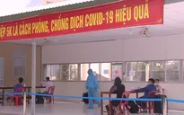 Campuchia dỡ bỏ lệnh cấm di chuyển, người Việt đổ về nước