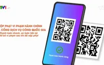 Xây dựng ứng dụng thông minh xử phạt nguội vi phạm giao thông