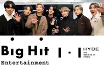 Công ty quản lý BTS có tên trong 100 công ty có ảnh hưởng nhất của Time