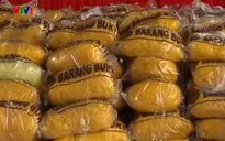 Indonesia phá đường dây ma túy lớn, tiêu diệt 1 đối tượng