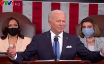 Tổng thống Joe Biden công bố bản kế hoạch đầy tham vọng nhằm đưa nước Mỹ phục hồi