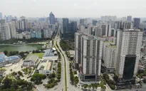 Hà Nội chặn sốt bất động sản, dữ liệu thị trường sẽ cập nhật hàng tháng