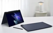 Samsung lần đầu trình làng 2 mẫu laptop mới ở quy mô toàn cầu