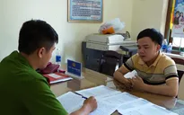 Bắt cán bộ Sở Tài nguyên và Môi trường lừa đảo chiếm đoạt hơn 4 tỷ đồng