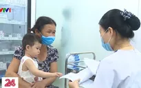 Gia tăng bệnh viêm màng não virus tại Nghệ An, Hà Tĩnh