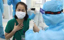 Không phát hiện phản ứng bất thường sau tiêm vaccine COVID-19