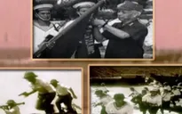 Huyện đảo Trường Sa vững vàng nơi đầu sóng