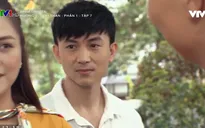 Hương vị tình thân - Tập 7: Huy (Anh Vũ) xị mặt vì crush và anh trai được khen đẹp đôi