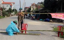 Hưng Yên có 2 ca nghi mắc COVID-19 liên quan đến bệnh nhân ở Hà Nam