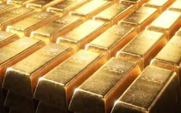 Giá vàng "đứng im" trước đợt nghỉ lễ 30/4-1/5