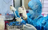 Phát hiện 1 ca dương tính với COVID-19 từ Đà Nẵng về Hà Nam