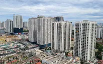 HSBC: Cẩn trọng với những rủi ro trong lĩnh vực bất động sản